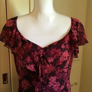 Beautiful Jones New York Dress